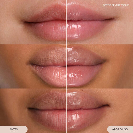 LANEIGE LIP GLOWY BALM � SWEET CANDY